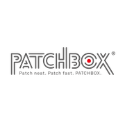 Logo of PATCHBOX GmbH